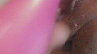 SEXY girl MASTURBATING ALONE xxx