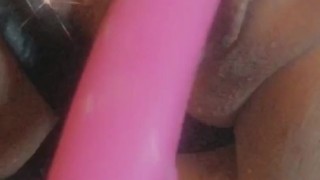 SEXY girl MASTURBATING ALONE xxx
