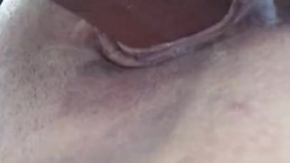she likes to fuck herself 