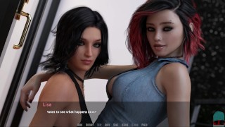 BARS #46 • BECOME A ROCK STAR • PC GAMEPLAY [HD]