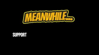 Poison Ivy and Commissioner Gordon - Sloppy blowjob and oral creampie PROMO