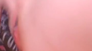 Beautiful wet pussy