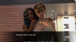 Amore Tech 0.2 # 4
