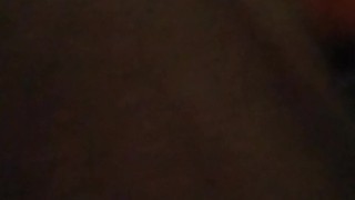 Humping Her Soft Thighs Until I Cum