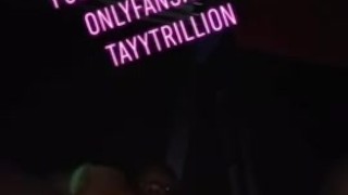 DL nigga playing in his ass