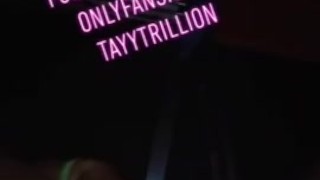 DL nigga playing in his ass