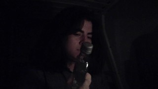 Karen Fucks Me So Hard I Can't Pay The Electric Bill