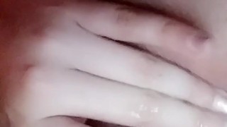 Love when he cums in me