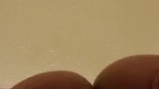 Butt plug