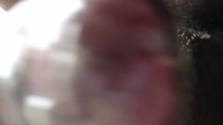 A Nut that Was Awesome This Morning... No Cumshot