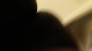A Nut that Was Awesome This Morning... No Cumshot
