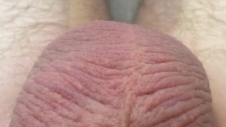 WHY ARE MY BALLS MOVING LIKE THAT?? LOOK CLOSELY!!