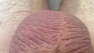 WHY ARE MY BALLS MOVING LIKE THAT?? LOOK CLOSELY!!