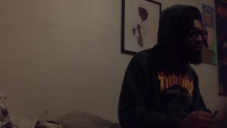 Getting busy on infamous 