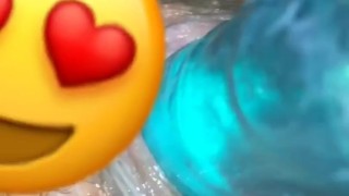 Late Night Pussy Play My Wet Wet Rn 