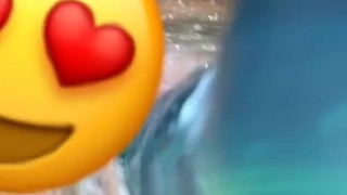 Late Night Pussy Play My Wet Wet Rn 