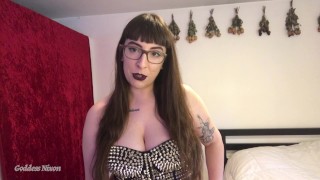 Mean Mommy Will Spank You - Preview