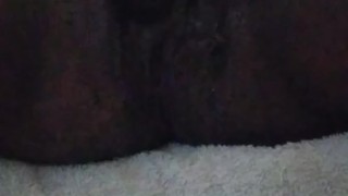 Just horny ass fuck