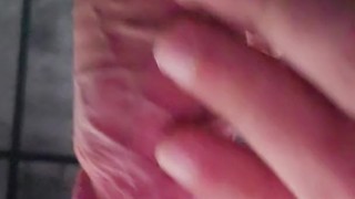 Cum leaking and cumshot just for you!