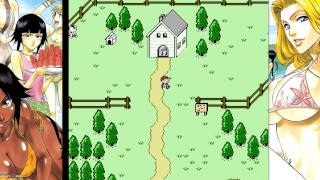 Playing (Step) Mother Part 1