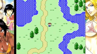 Playing (Step) Mother Part 2