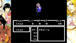 Playing (Step) Mother Part 2