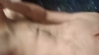 About 2 cum