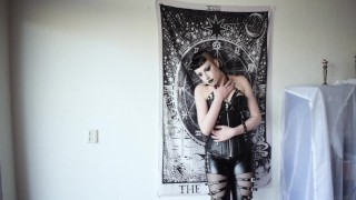Fetish Model - Milk Rebelle