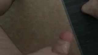 Soapy wank