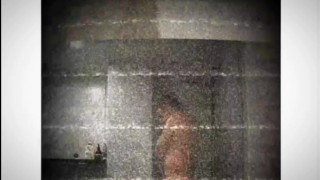 throw back... shower days