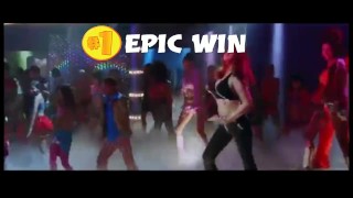 Huge Indian Gangbang after epic win