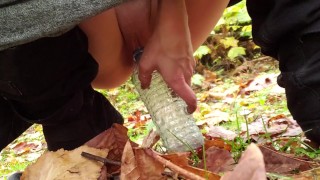 Total Wierdo Artistically Pisses Outdoors