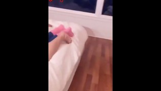 Abbie Maley hard fucked