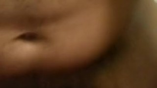 Hot Petite Asian College Girl Squirts on BBC with Creampie