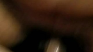 Hot Petite Asian College Girl Squirts on BBC with Creampie
