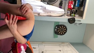 18 year olds first Video ;)