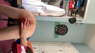 18 year olds first Video ;)