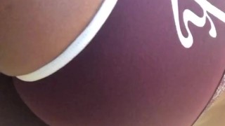 Who don’t love boy shorts underwear 