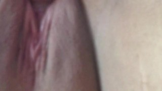 Shoving A Penis Up My Pussy 2
