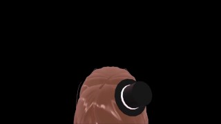 MMD Vore - Five Nights at Voreton's (FNAF Vore)