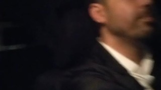 Meeting for Drinks (Not Porn)