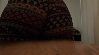 More Jiggly PAWG 