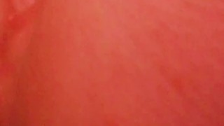 Creamy pussy needs cock