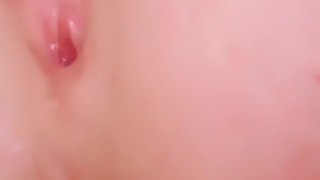 Slap that pussy until it cums