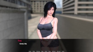 Freeloading stepfamily Part 2 Gameplay By LoveSkySan69