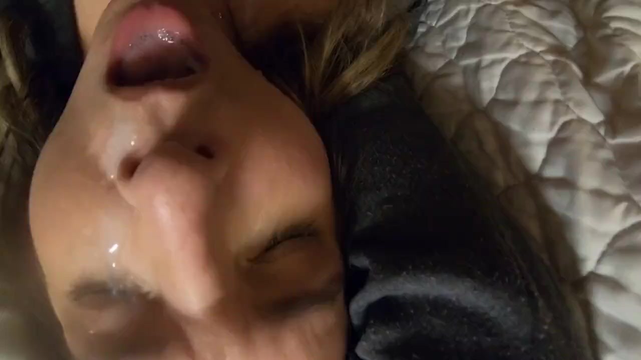 Native American wife horny fuck and cum on face. As us what you want from?