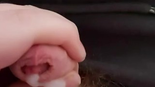 Failing No Nut November In Slow Motion 