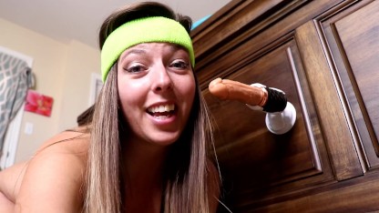 Thrusting Dildo Porno Videos | YouPorn Deutsch
