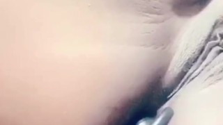 Watch me take the Butt Plug out of my EXTREMELY TIGHT ASS!!