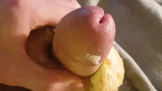 Donut Was Too Tight (Special Request)